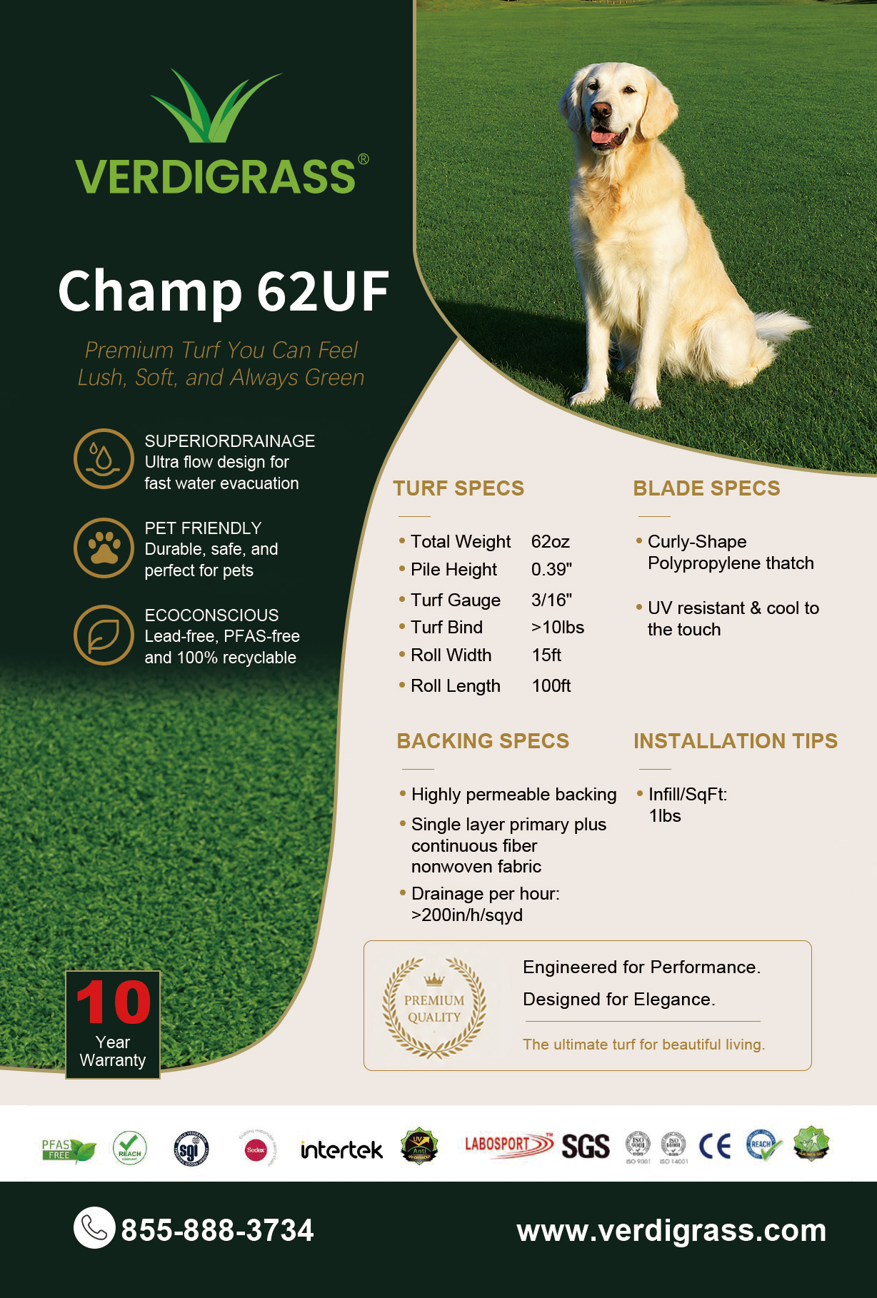 Champ62UF